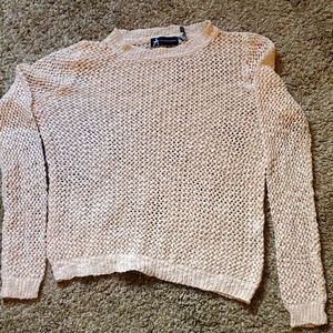 Knited top